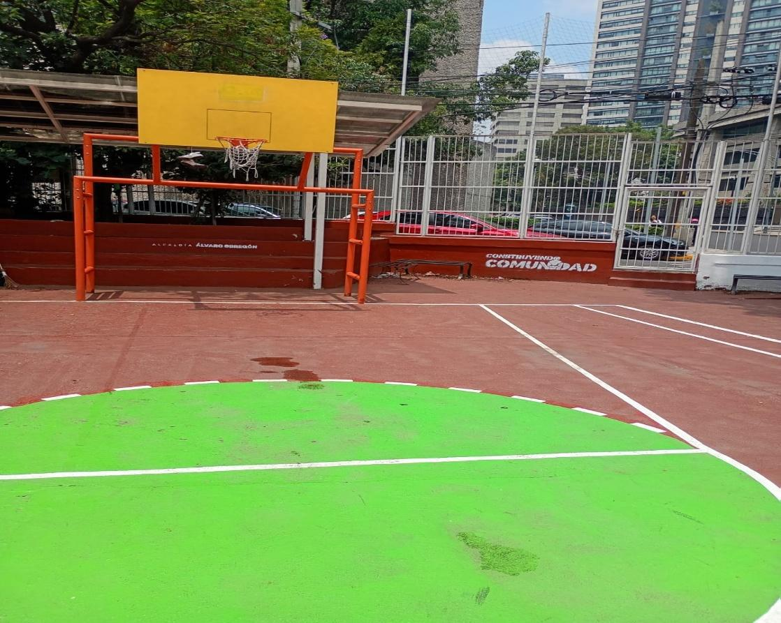 DEPORTIVO CANOA