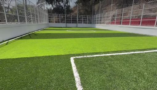 DEPORTIVO PODER POPULAR PLATAFORMA 1