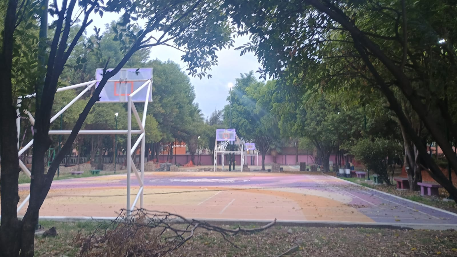 EL ROSARIO 2
