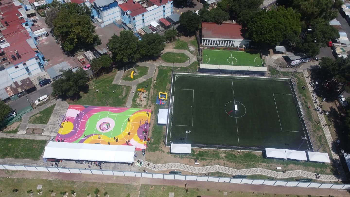 CANCHA EL ROSARIO 3