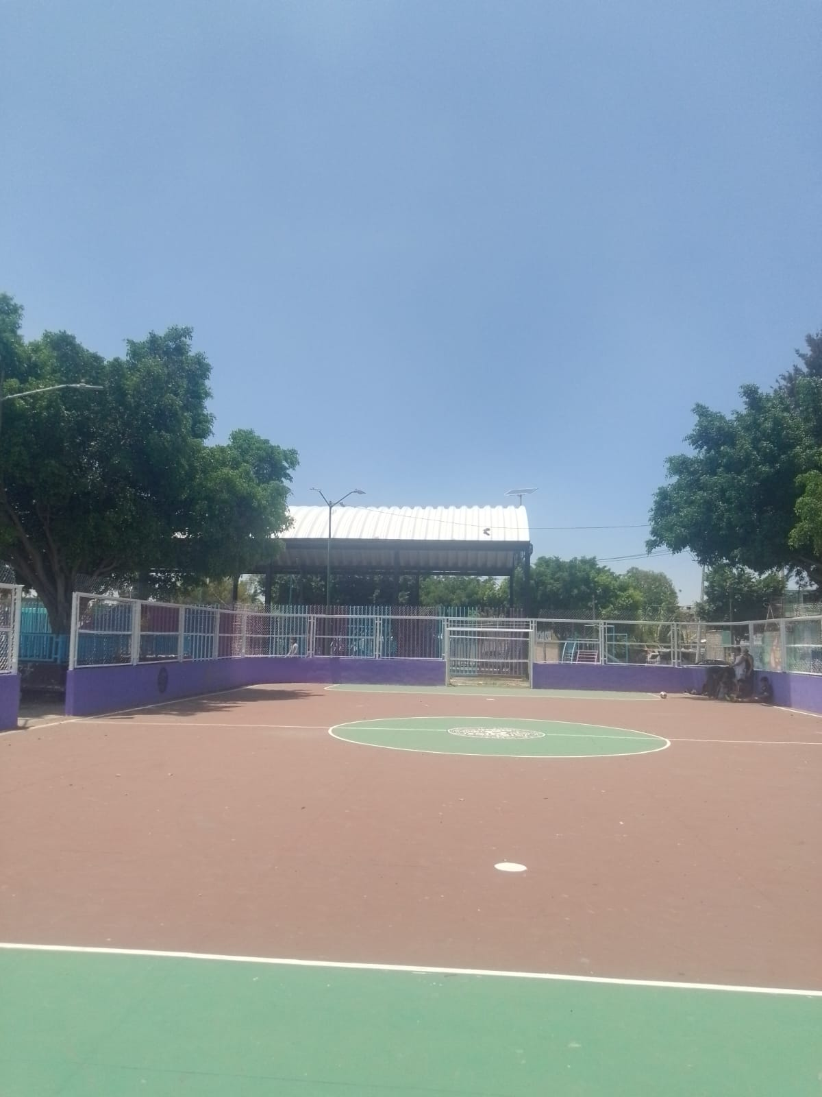 ERMITA ZARAGOZA