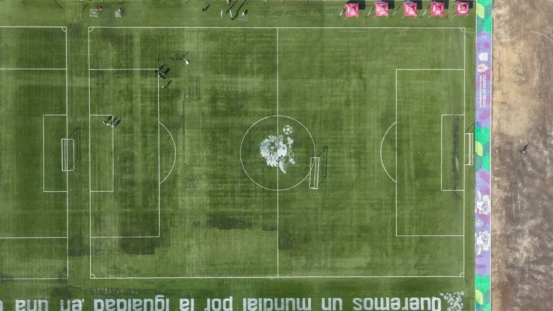 CANCHA DE FÚTBOL GRANJAS 2