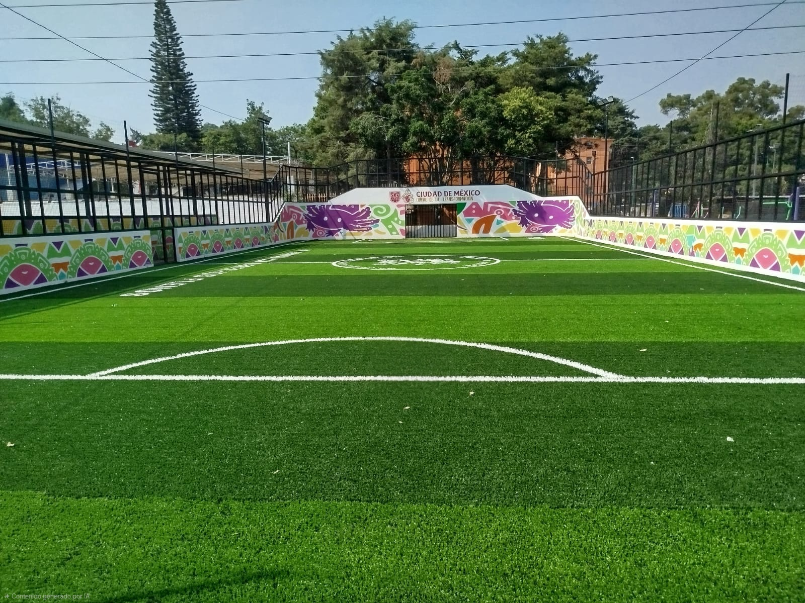 INFONAVIT IZTACALCO 2