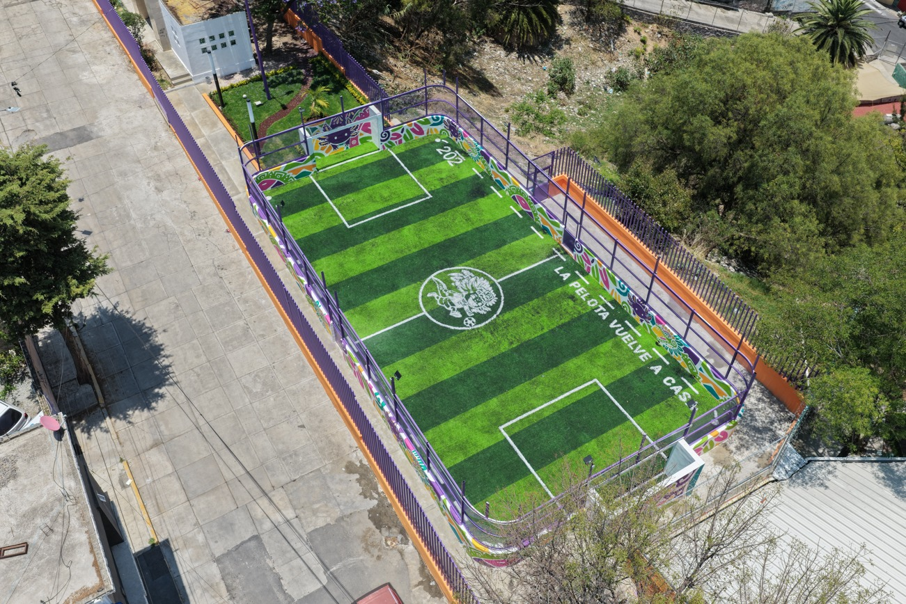 LOMAS DE CUAUTEPEC
