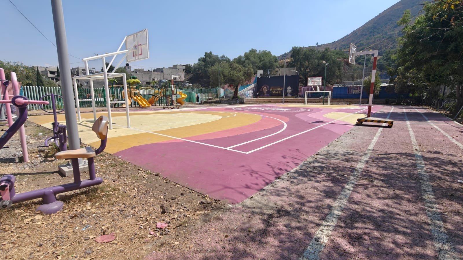 MIRAVALLE