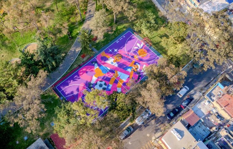 PARQUE ACUÁTICO JALALPA
