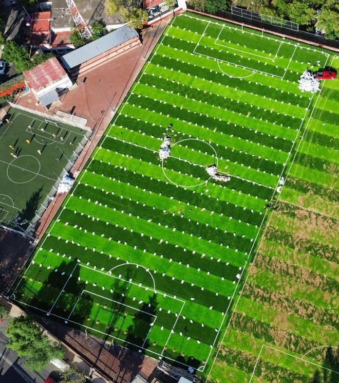 PARQUE ECOLÓGICO ÁGUILAS JAPÓN 2