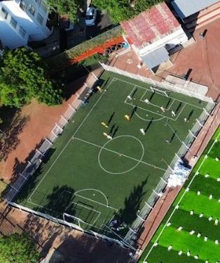 PARQUE ECOLÓGICO ÁGUILAS JAPÓN 3