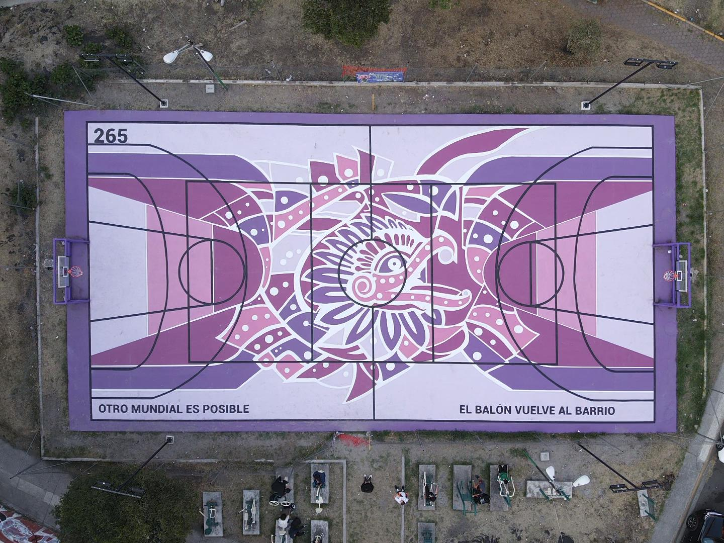 PEDREGAL CARRASCO SECCIÓN 7MA