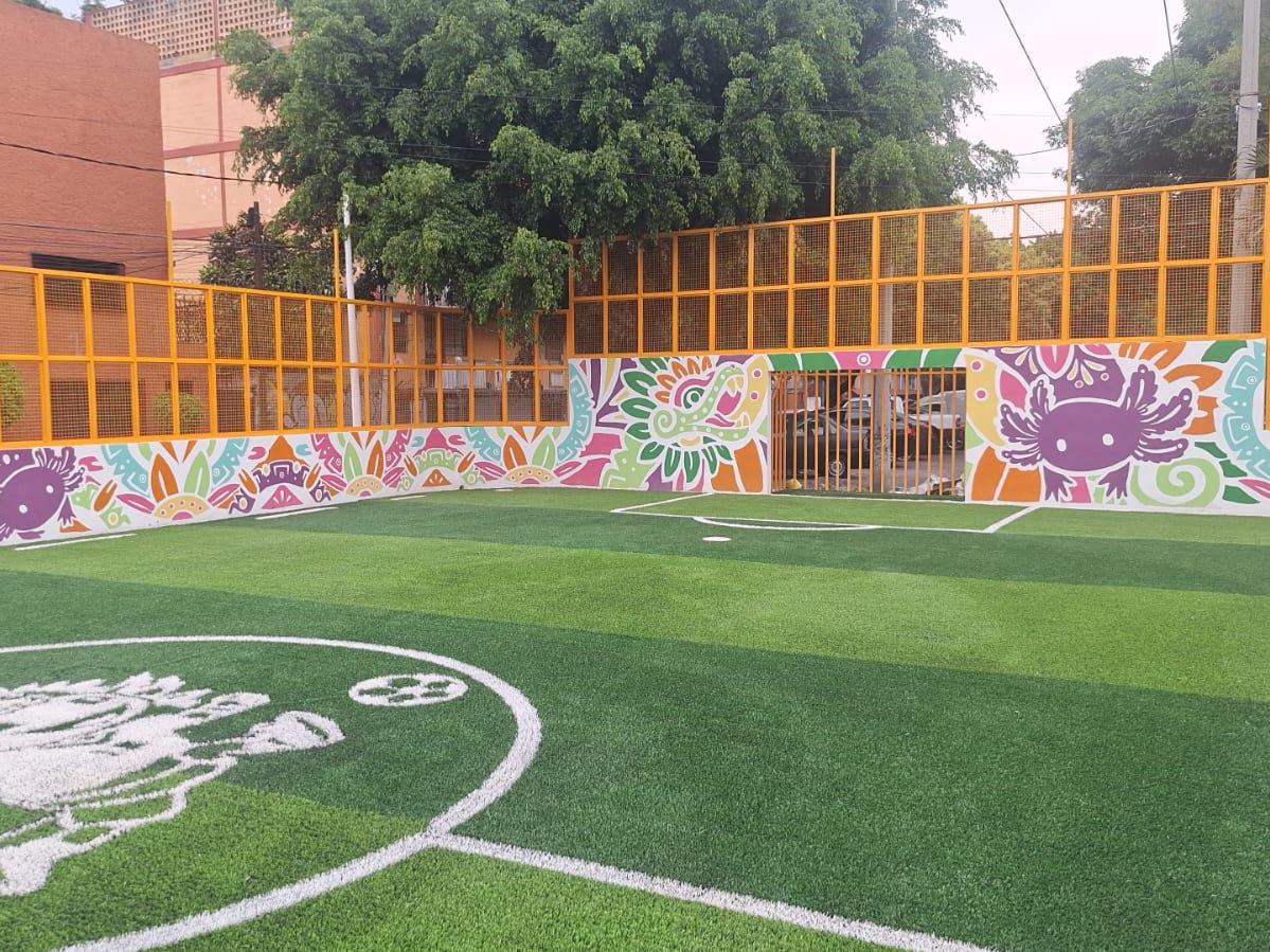 SAN ANDRÉS TETEPILCO 3