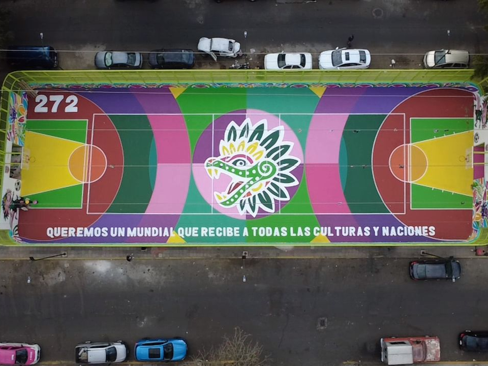 SAN ANDRÉS TETEPILCO 1