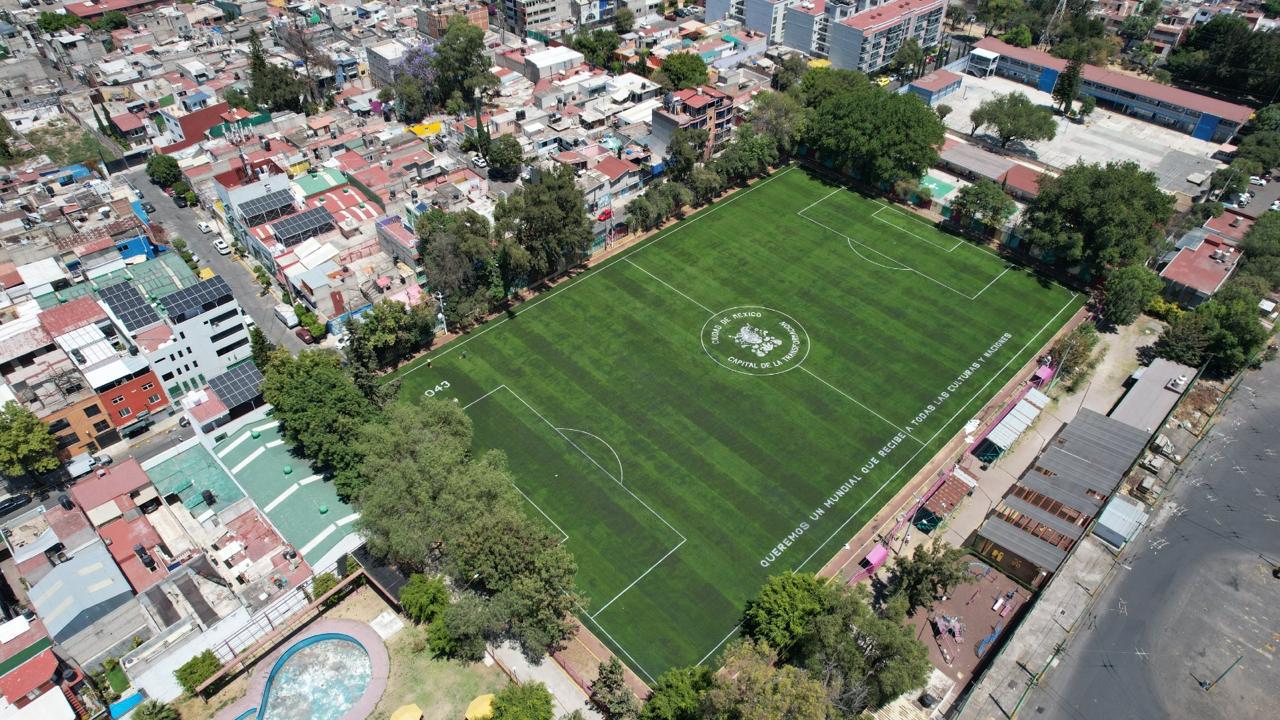 SAN ANDRÉS TETEPILCO 2