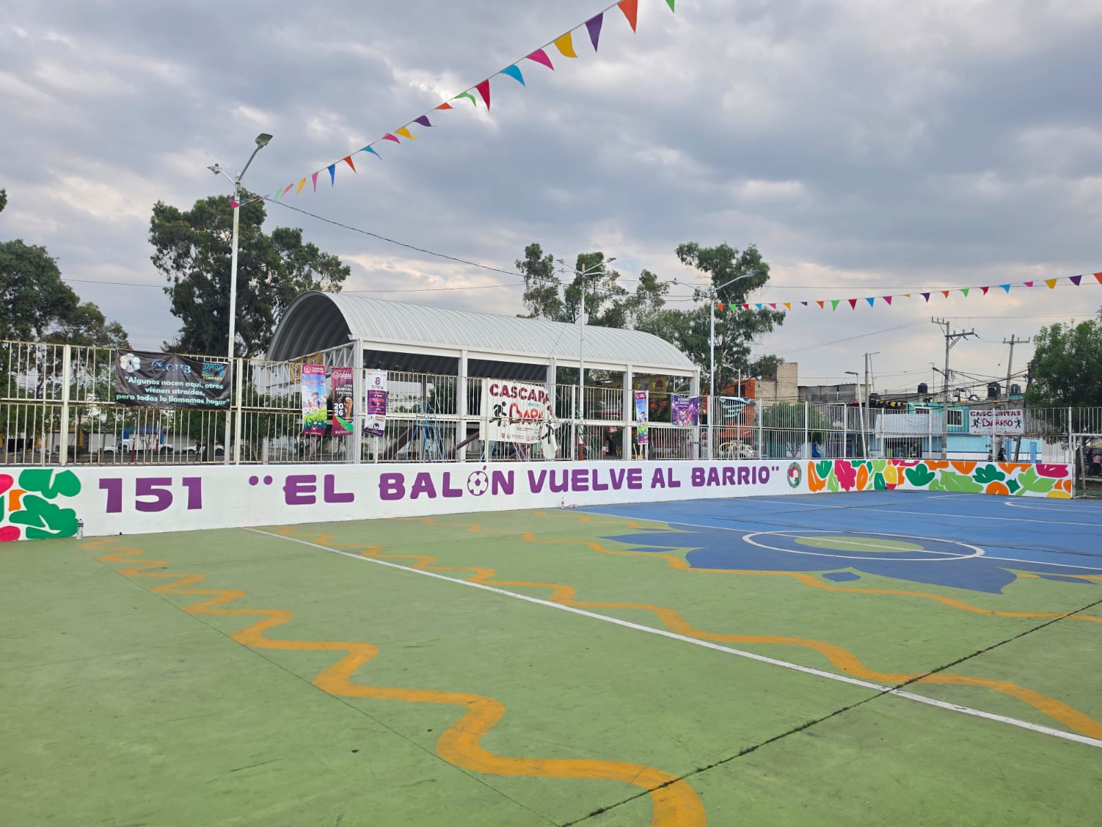 SAN ANDRÉS