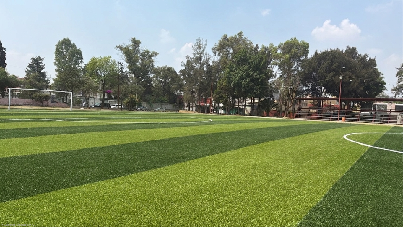 SAN PEDRO ZACATENCO