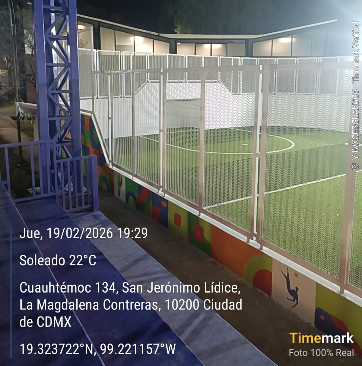SAN JERÓNIMO LÍDICE