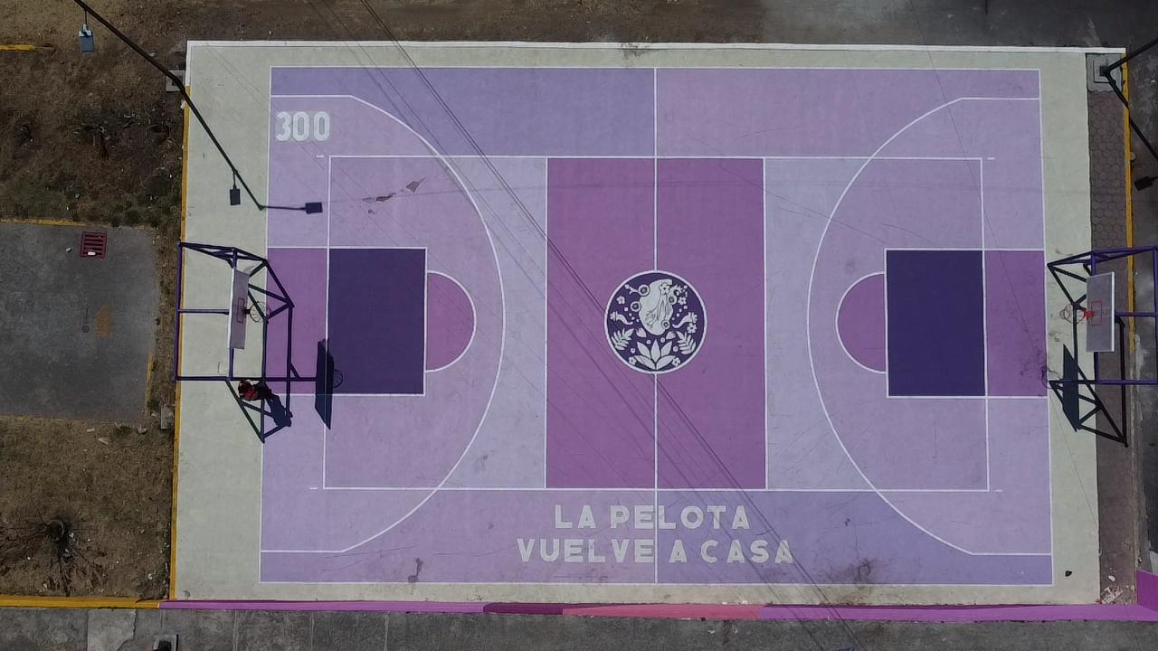 SAN JUAN XALPA