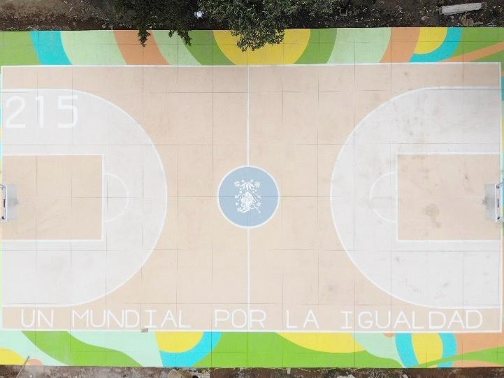UTOPÍA SAN MIGUEL TOPILEJO