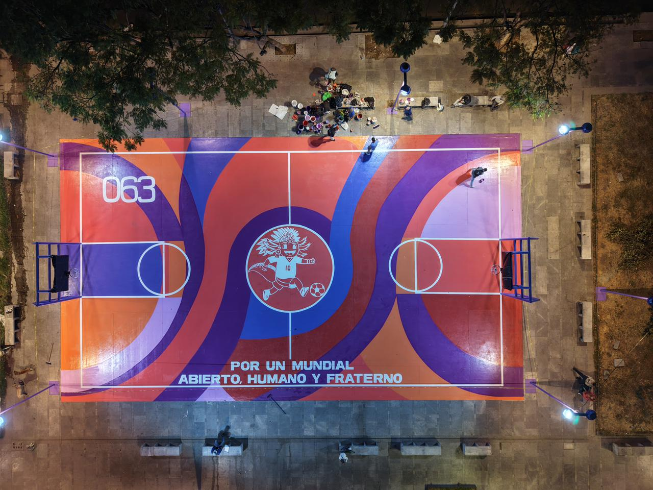 ZONA CENTRO I