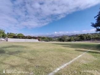 CAMPO MUNICIPAL DE CHIAPILLA