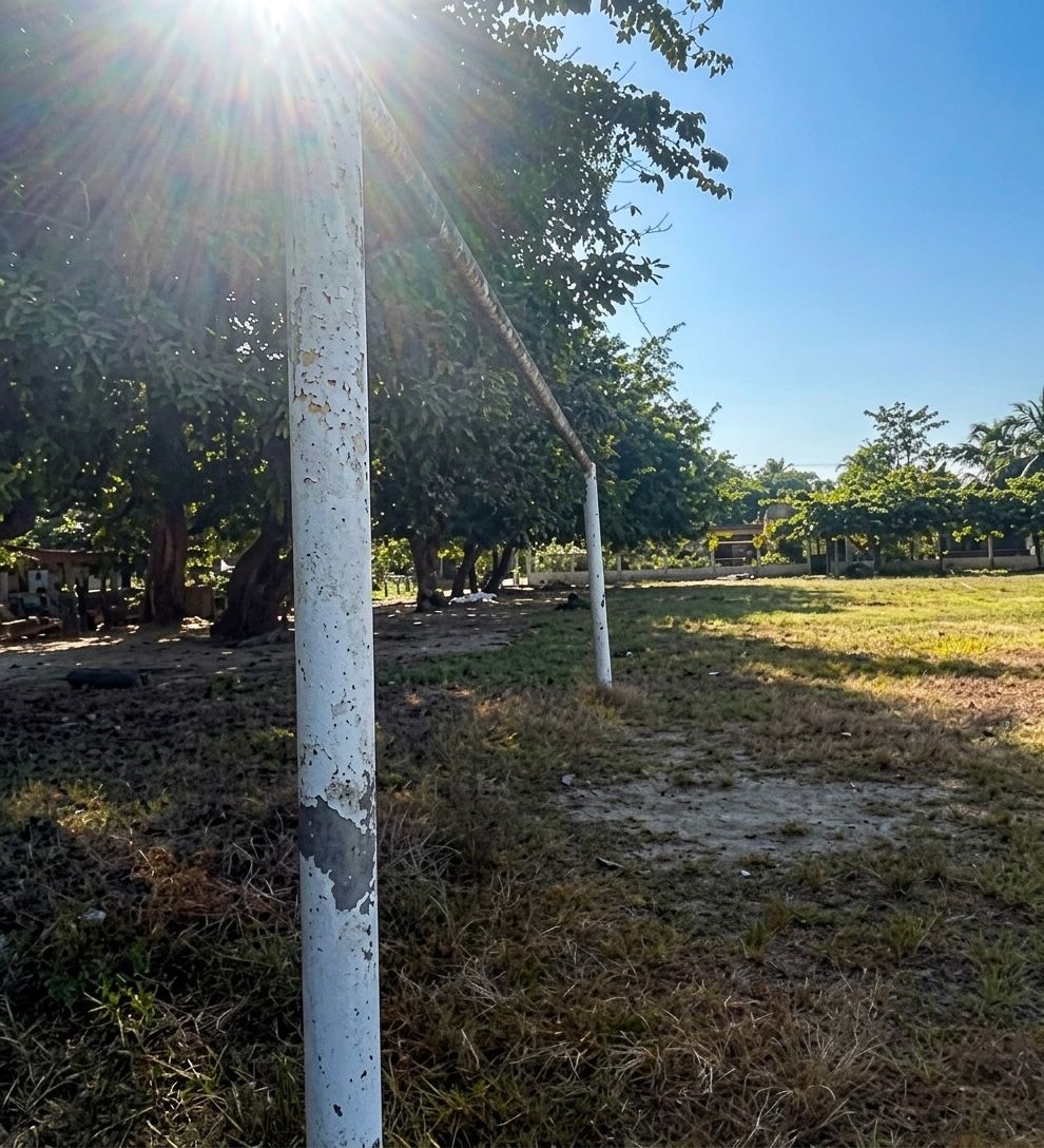 CAMPO DE FÚTBOL EL ARENAL