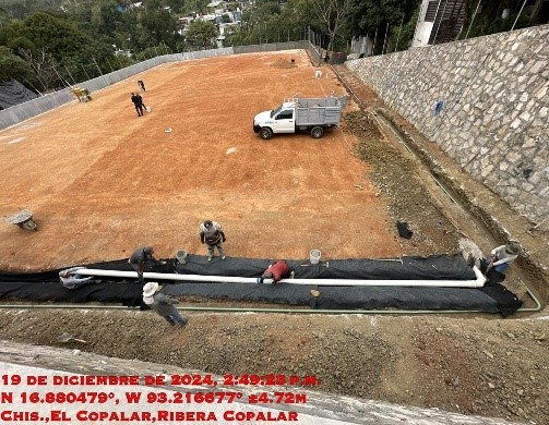 CANCHA DE FÚTBOL 7