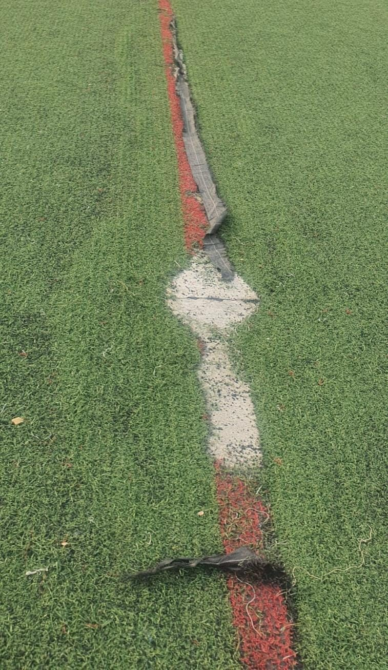 CAMPO DE FÚTBOL 7
