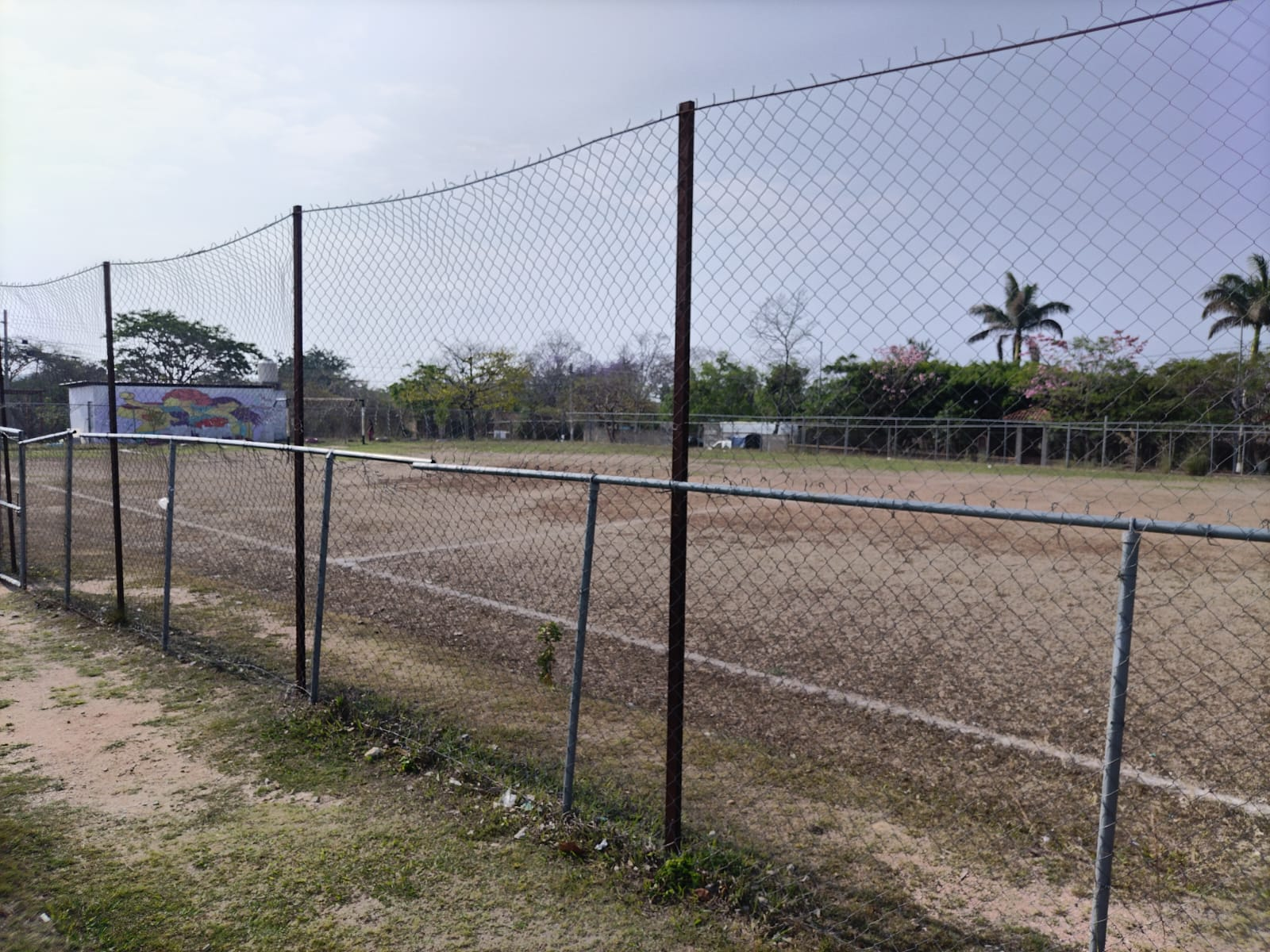 CANCHA LINDA VISTA