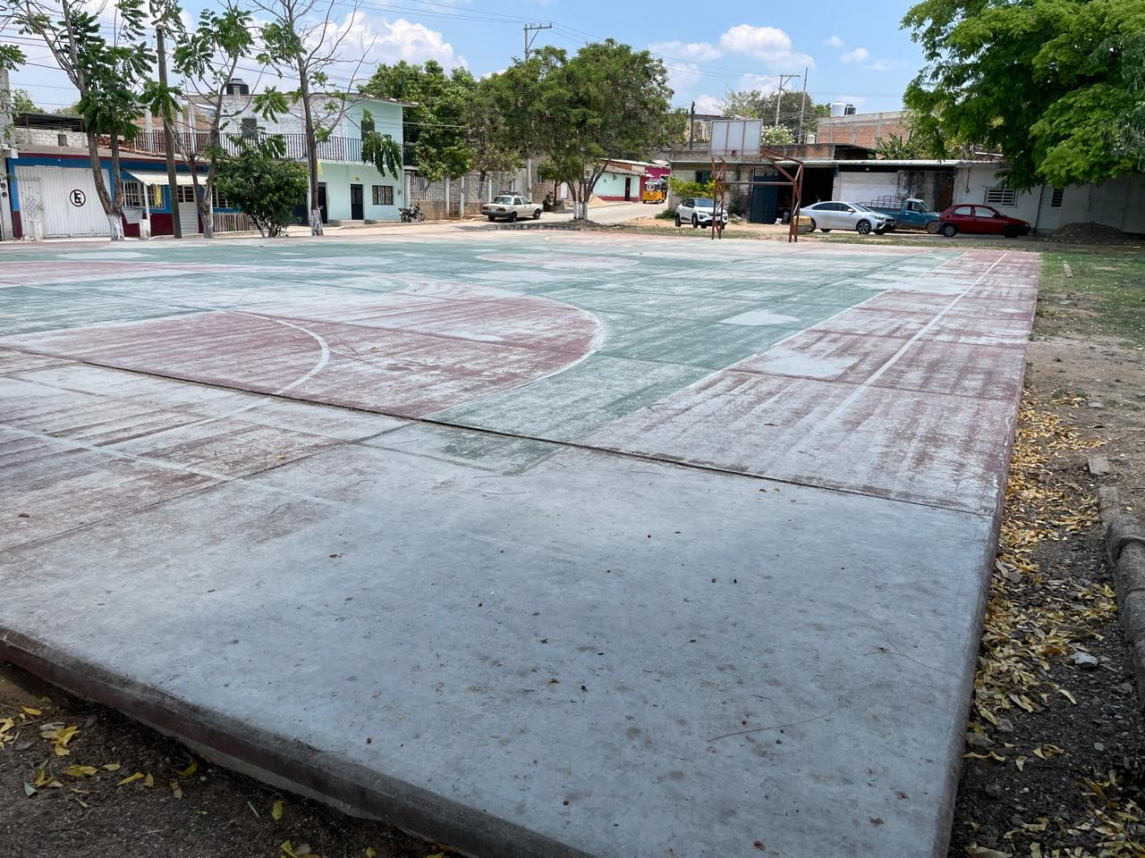 CANCHA OBRERA