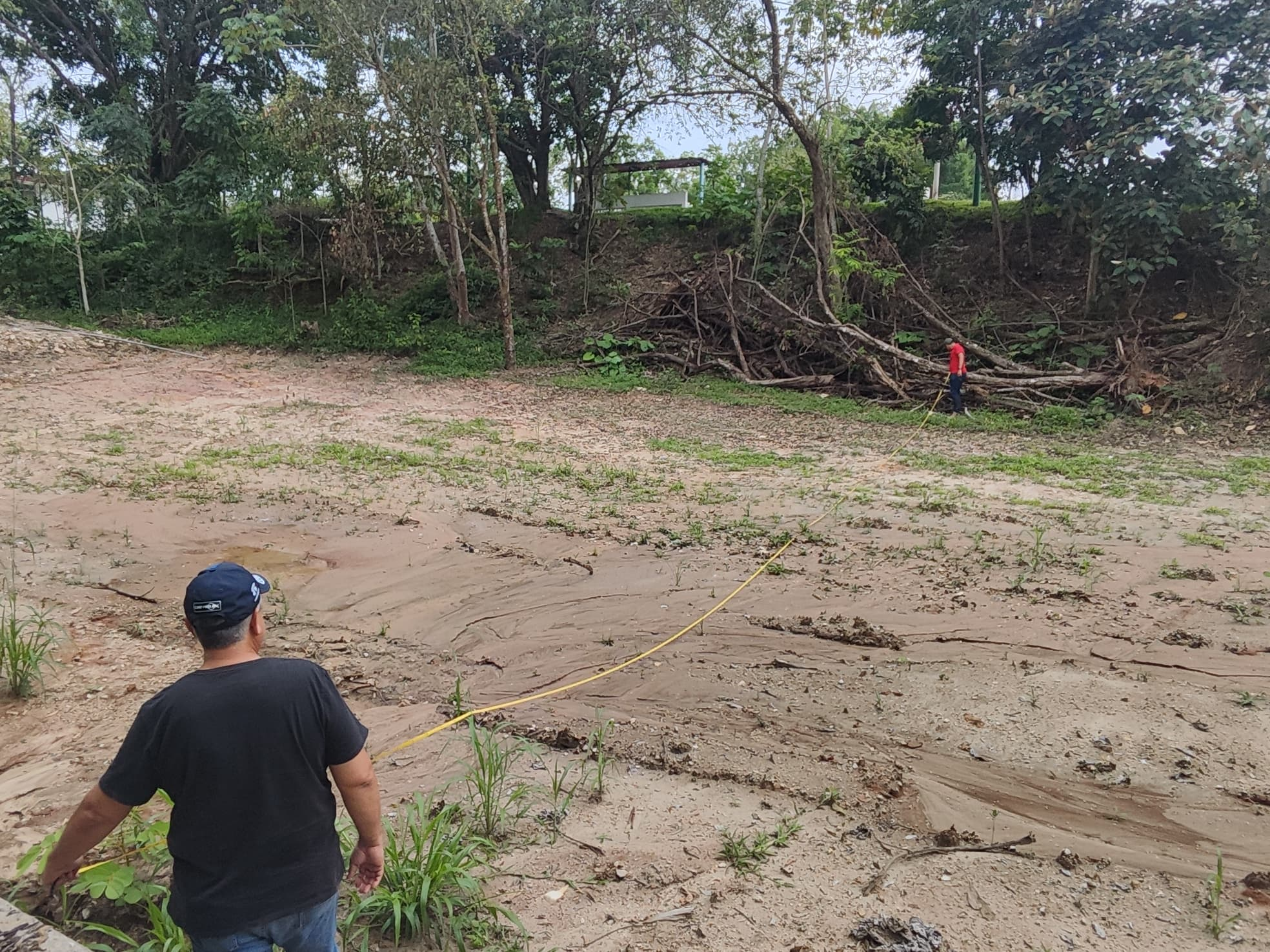 CANCHA SAN MIGUEL
