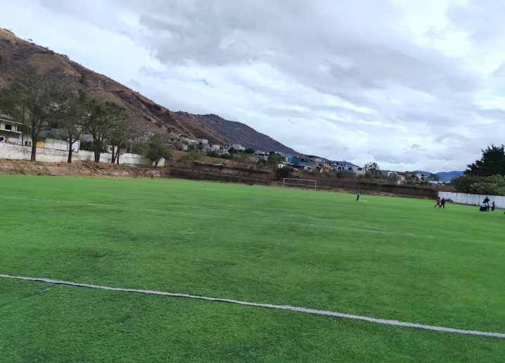 CAMPO CHILCA