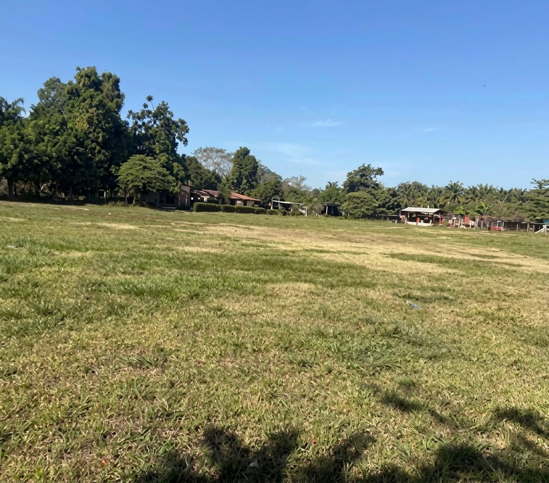 CAMPO EJIDO MATAMOROS