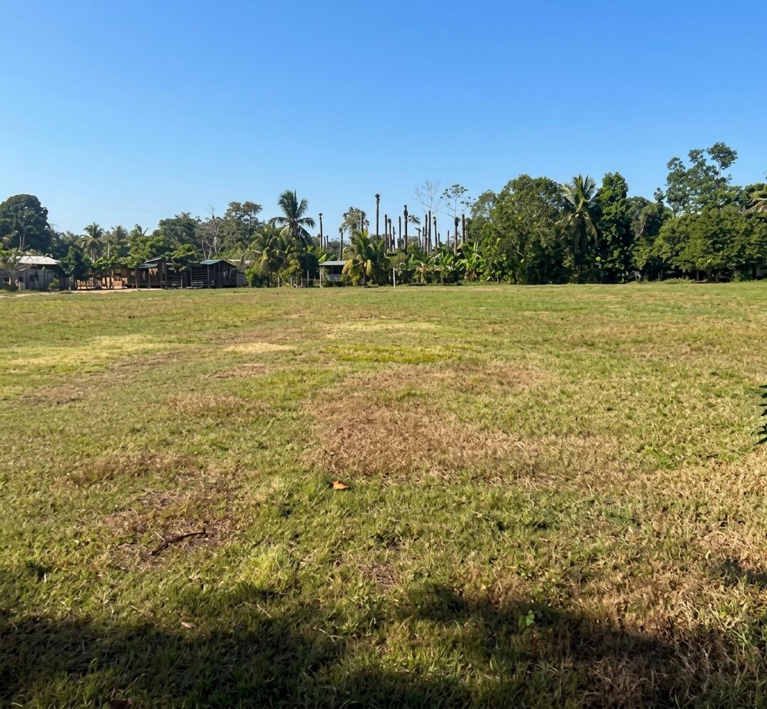 CAMPO DE FÚTBOL EL ARENAL