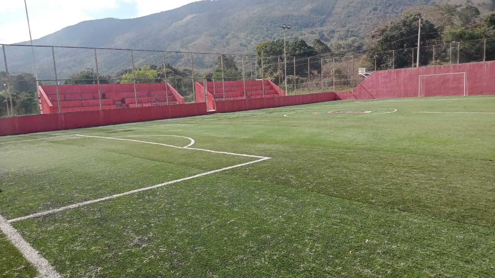 CAMPO DE FÚTBOL 7