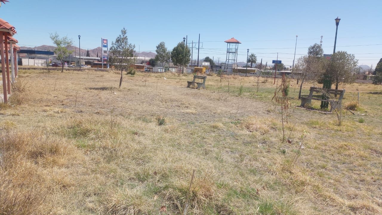 PISTOLAS MENESES CANCHA 1