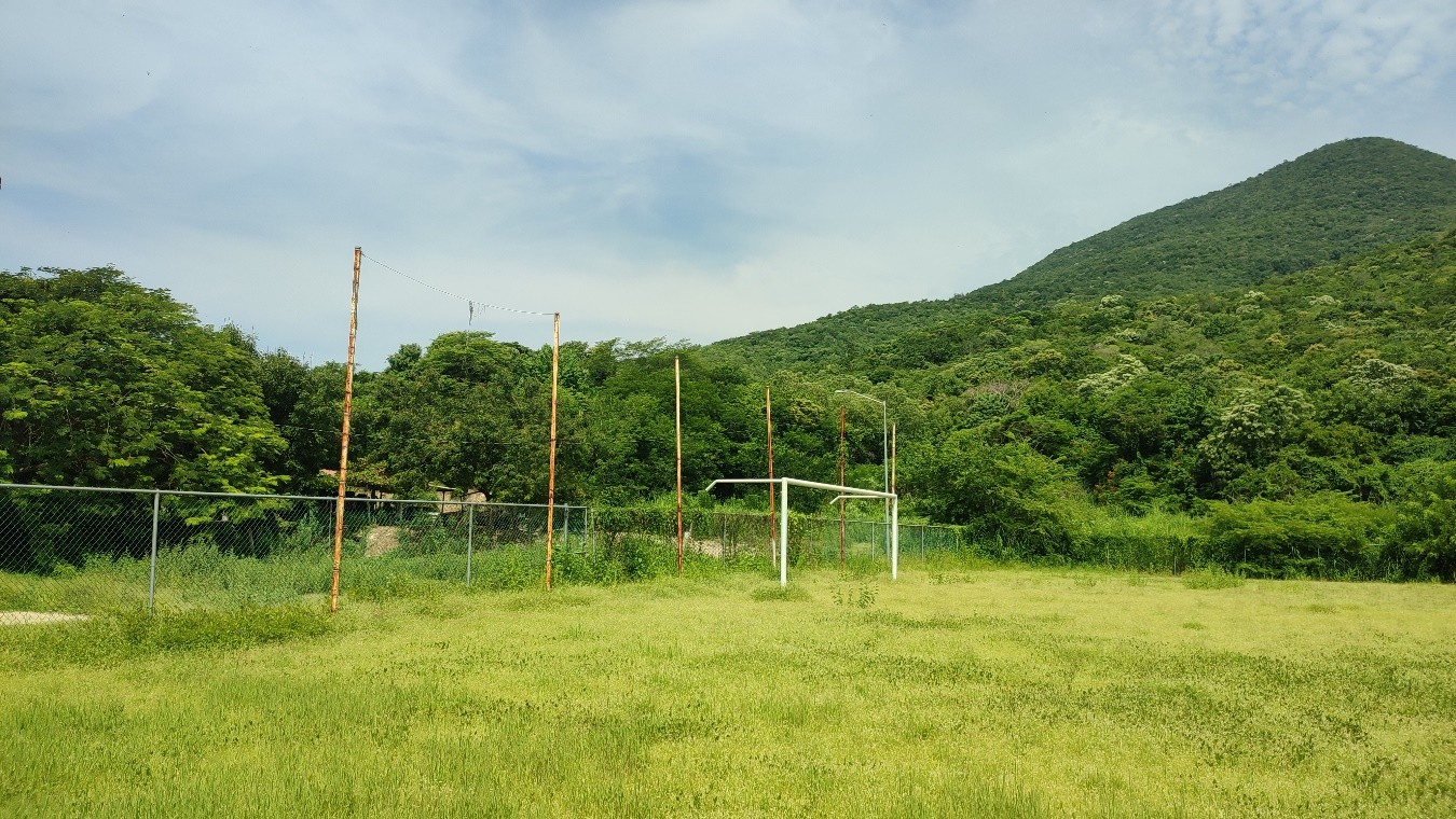 CAMPO DE FÚTBOL CHANCHOPA
