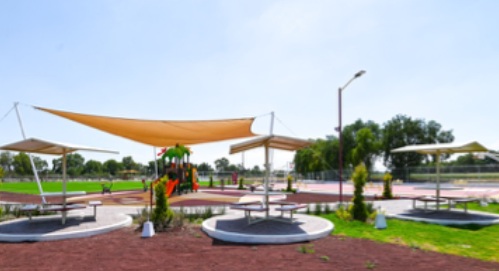 UNIDAD DEPORTIVA ATLATONGO