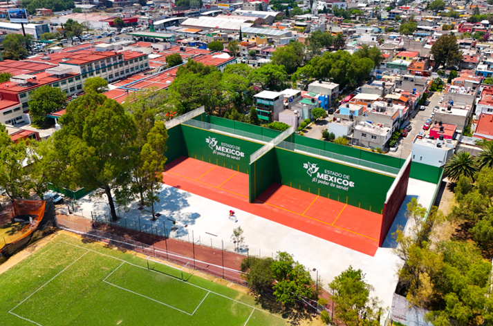 DEPORTIVO BICENTENARIO SIERVO DE LA NACIÓN