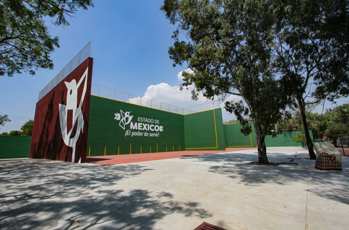 DEPORTIVO BICENTENARIO SIERVO DE LA NACIÓN