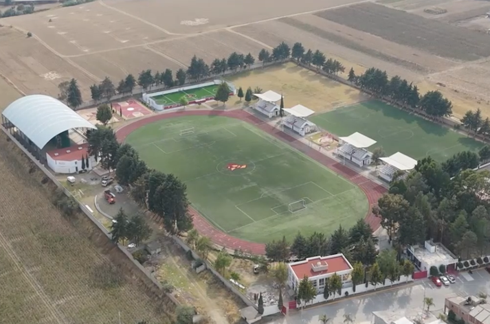 DEPORTIVO MUNICIPAL CALIMAYA