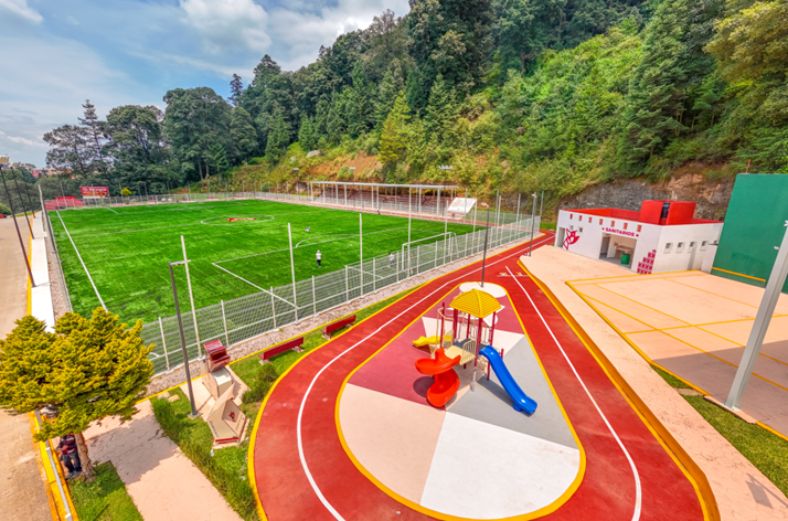 DEPORTIVO CANALEJAS ISIDRO FABELA