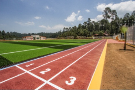 MULTIDEPORTIVO CIENEGUILLAS, TEMASCALTEPEC