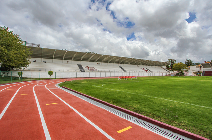 UNIDAD DEPORTIVA COATEPEC HARINAS