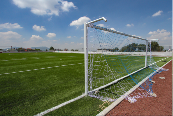 UNIDAD DEPORTIVA CUAUTLACINGO, OTUMBA