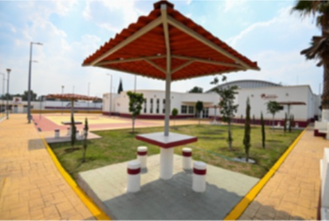 DEPORTIVO ORIENTE, TULTEPEC