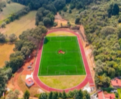 UNIDAD DEPORTIVA SANTA FE MEZAPA, XALATLACO