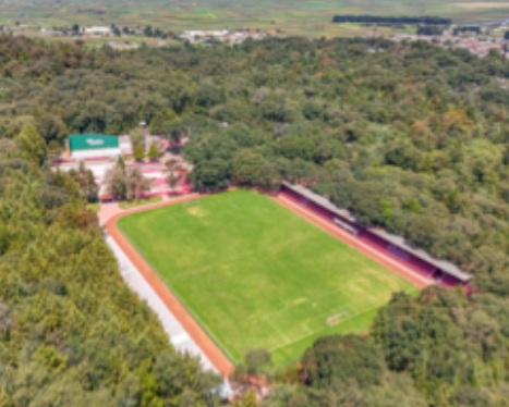 UNIDAD DEPORTIVA TEXCALYACAC