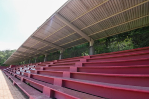 UNIDAD DEPORTIVA TEXCALYACAC