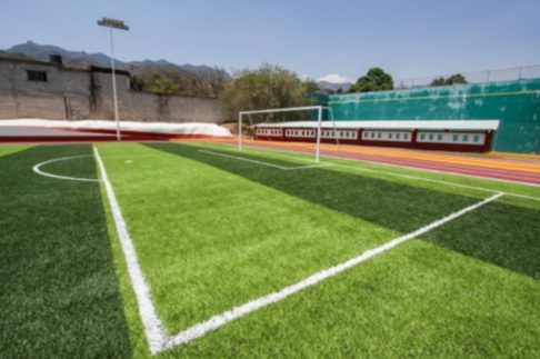 UNIDAD DEPORTIVA ZACAZONAPAN