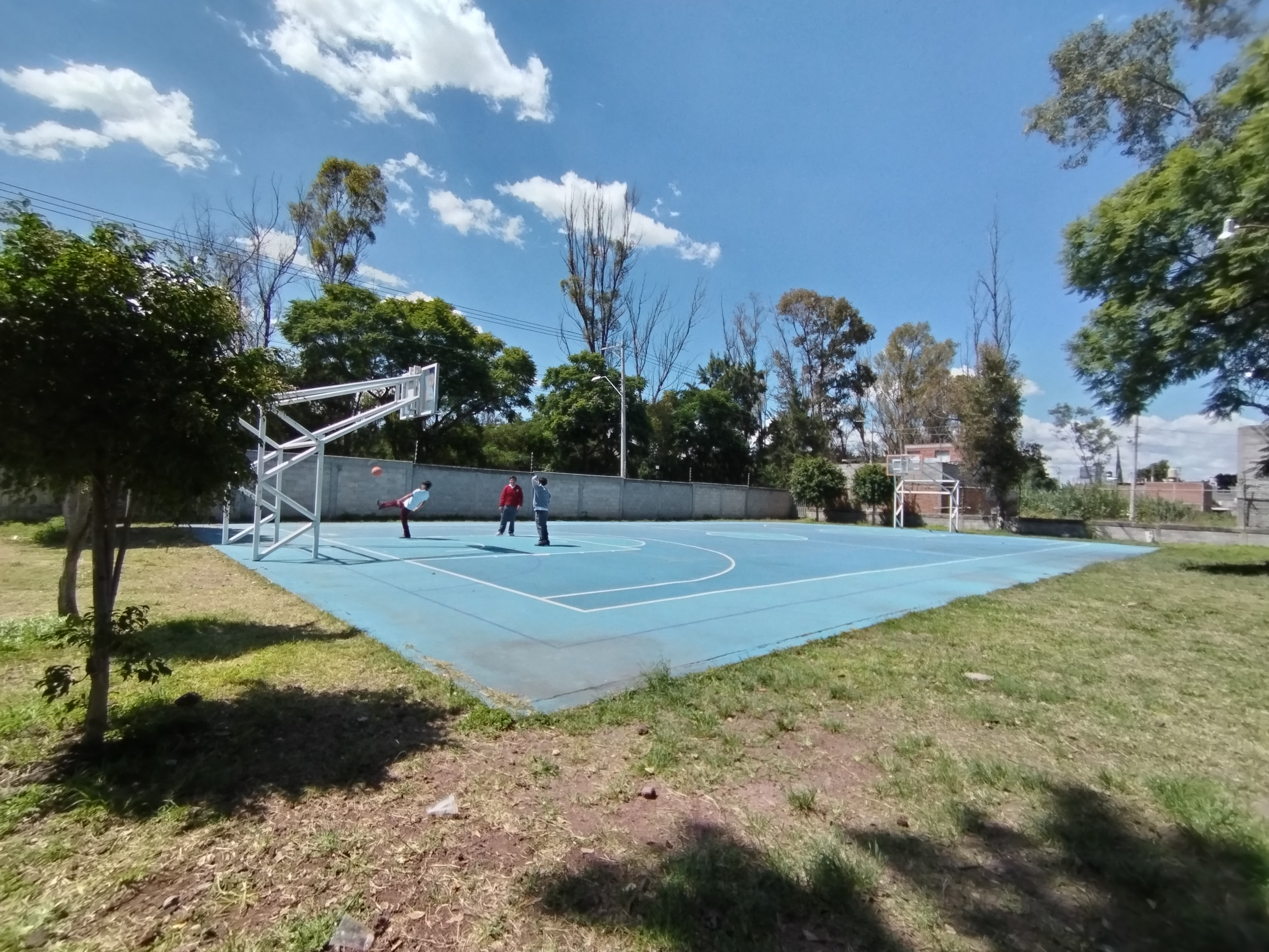 CENTRO DE BACHILLERATO TECNOLÓGICO INDUSTRIAL Y DE SERVICIOS NÚM. 172, CON C.C.T. 11DCT0005I