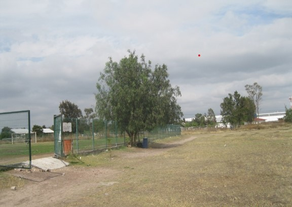 CANCHA CIUDAD INDUSTRIAL